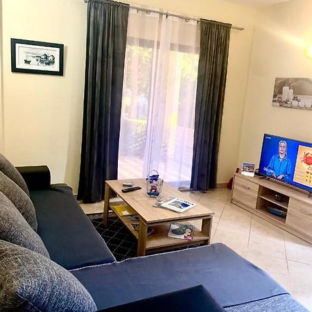 Apartmani Dora I Kati Orebić Eksteriør billede