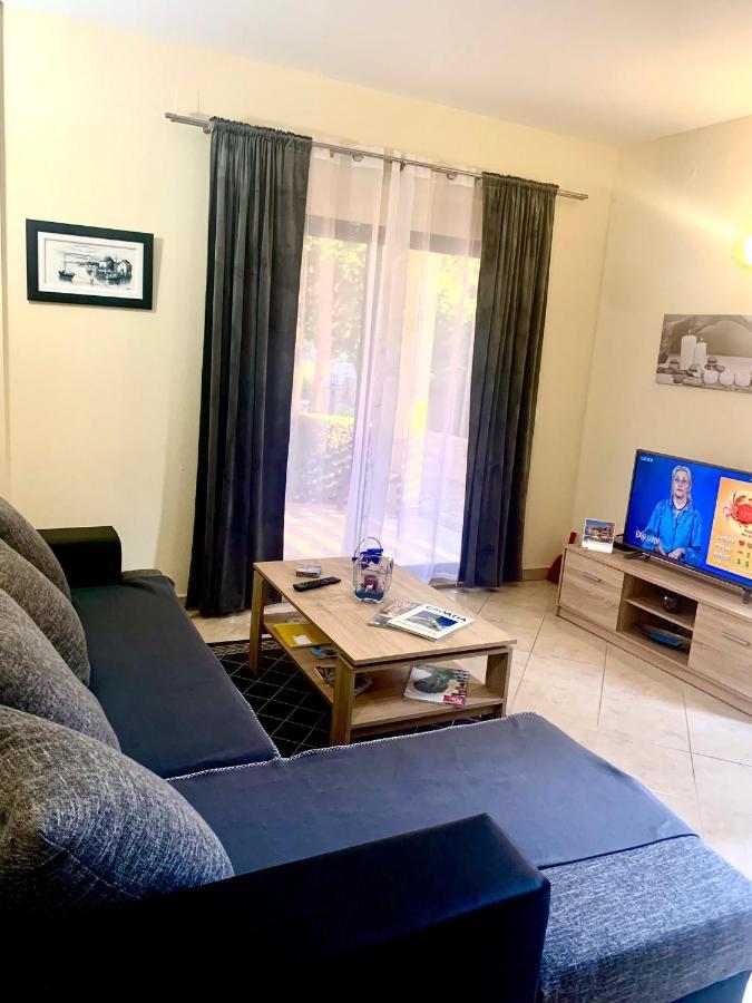 Apartmani Dora I Kati Orebić Eksteriør billede
